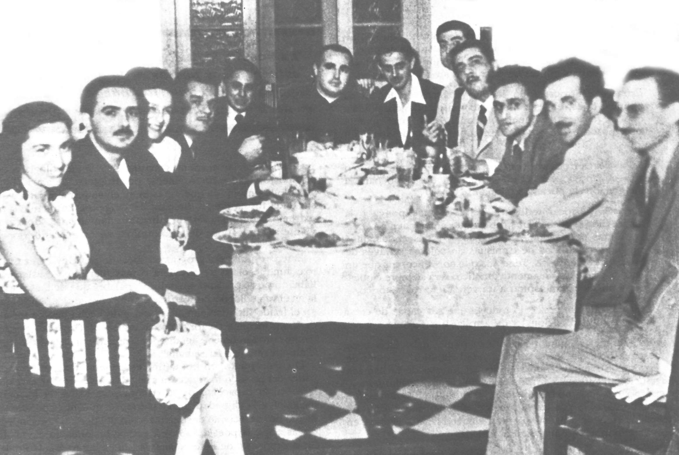 Grupo Orígenes Grupo Orígenes