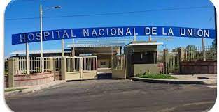 Archivo:Hospital Nacional General de la Unión(El Salvador).jpg
