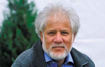 Archivo:Michael ondaatje.jpg