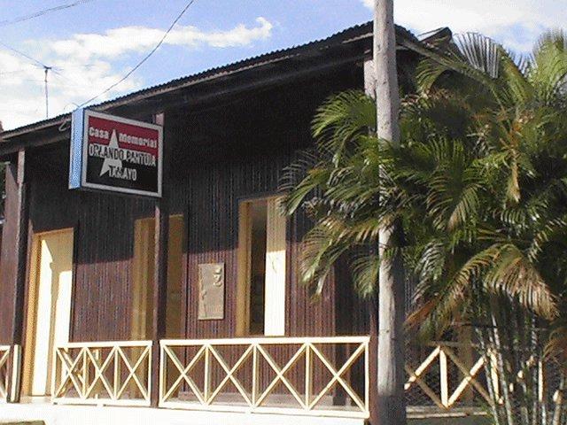 Archivo:Casa-memorial Orlando Pantoja Tamayo Maffo.3.jpg