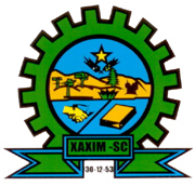 Archivo:Escudo de Xaxim.png