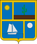 Escudo de Comuna de El Quisco
