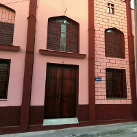 Iglesia Adventista del Séptimo Día en Santa Clara (Cuba) - EcuRed