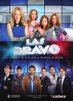 Las Bravo poster.jpg