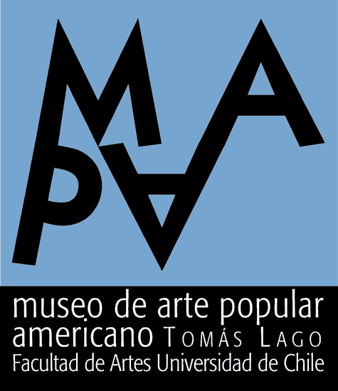 Archivo:Logo Museo Arte Popular americano Tomás Lago.gif