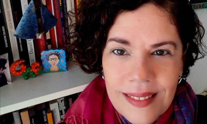 Archivo:Deborah Dornellas.jpg