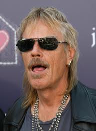 Archivo:Frank Beard.jpeg