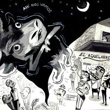 XVIII Festival Nacional del Humor Aquelarre 2012.jpeg