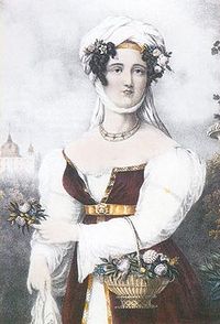 200px-Bouboulina Friedel engraving 1827.jpg