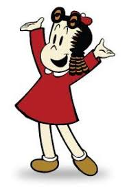 La pequeña lulú - EcuRed