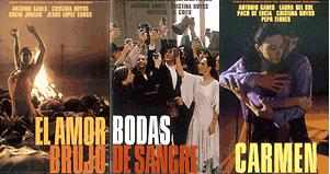 Obras más reconocidas