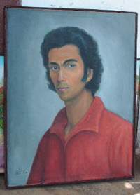 Archivo:Autorretrato Medio Busto.jpg