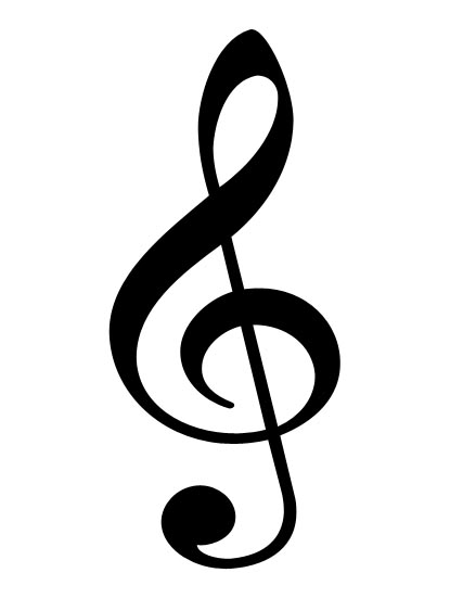 Featured image of post Letras Musicales Simbolos Las figuras musicales son las que nos permiten identificar la duraci n de un sonido y casi todas constan de cabeza y plica