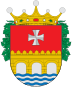 Escudo de Comuna Buin