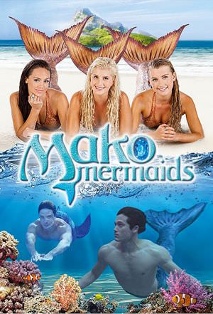 Las sirenas de Mako temporada 4 - Ver todos los episodios online