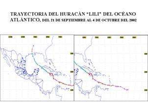 Archivo:Trayectoria huracan lili.jpg
