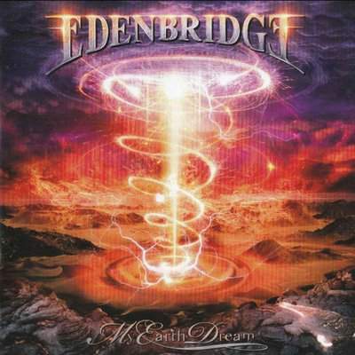 Archivo:Edenbridge-My Earth Dream-Frontal.jpg