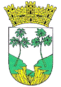 Escudo de Barranquitas
