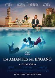 Los amantes del engaño .jpg