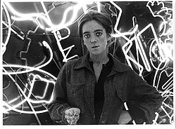 Marta Minujín en La Menesunda.jpg