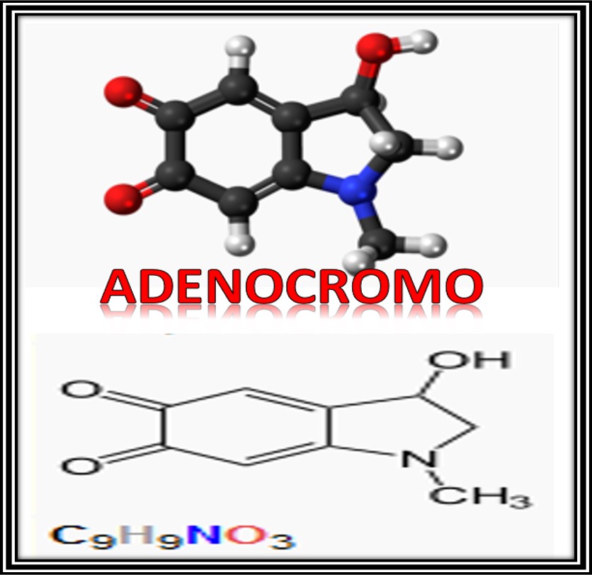 Adrenocromo - EcuRed