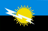 Bandera  de Zulia