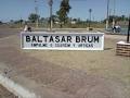 Ciudad Baltasar Brum