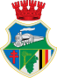Escudo de Comuna de Villa Alemana
