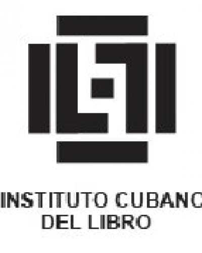 Archivo:Logo del Instituto Cubano del Libro.jpg