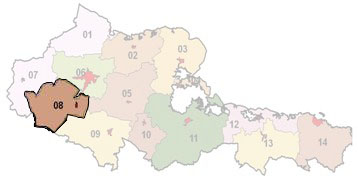 Archivo:Municipio cacocum mapa.jpeg