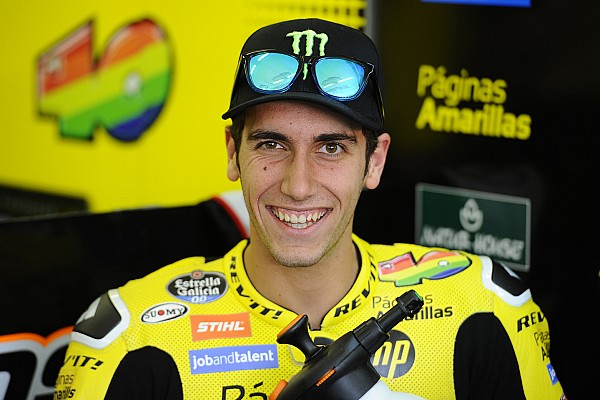 Alex Rins - EcuRed