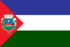 Bandera de Quebrangulo
