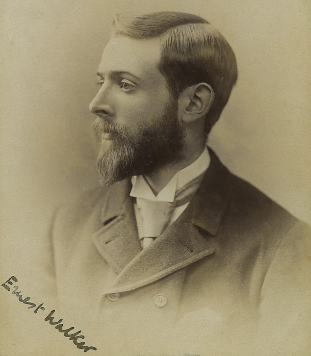 ArchivoErnest Walker, circa 1903.jpg EcuRed