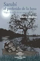 Sarubi el preferido de la luna-Emerio Medina.png