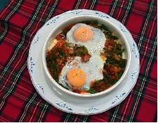 Huevo frito a la Hungara.JPG