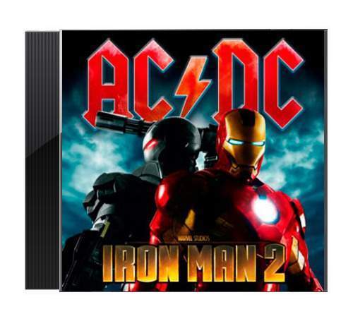 AC/DC: Iron Man 2 - EcuRed