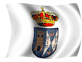 Bandera de Albaida del Aljarafe (Sevilla)