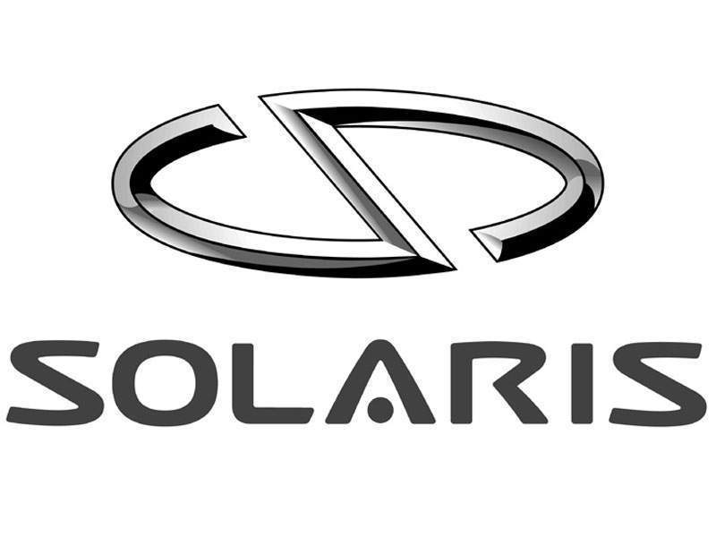 Solaris - EcuRed