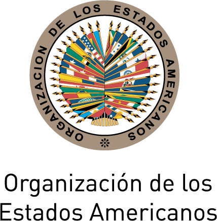 Archivo:OAS Seal ESP vertical .png