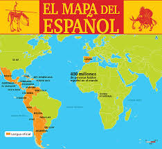 Idioma español - EcuRed