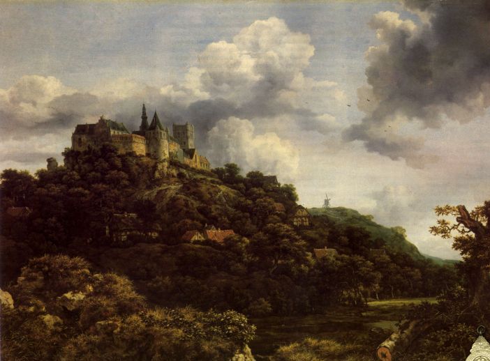 Archivo:Castillo de Bentheim00.jpg