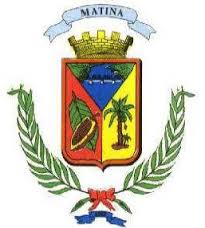 Archivo:Matinaescudo.jpeg