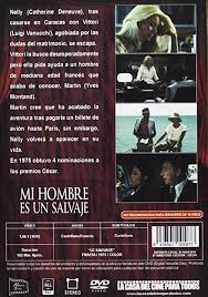 Archivo:Mi hombre es un salvaje 3 .jpg