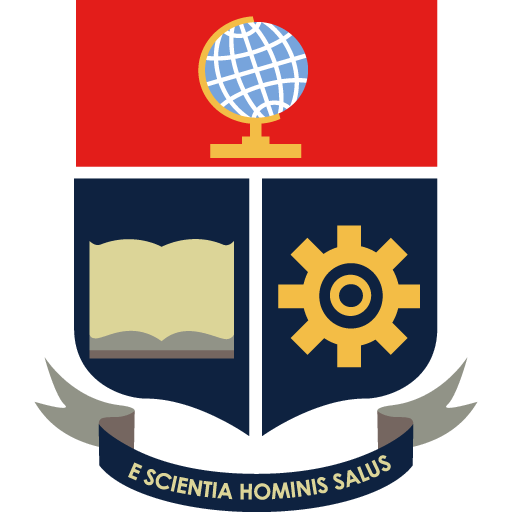 Archivo:Escudo de la Escuela Politécnica Nacional.png