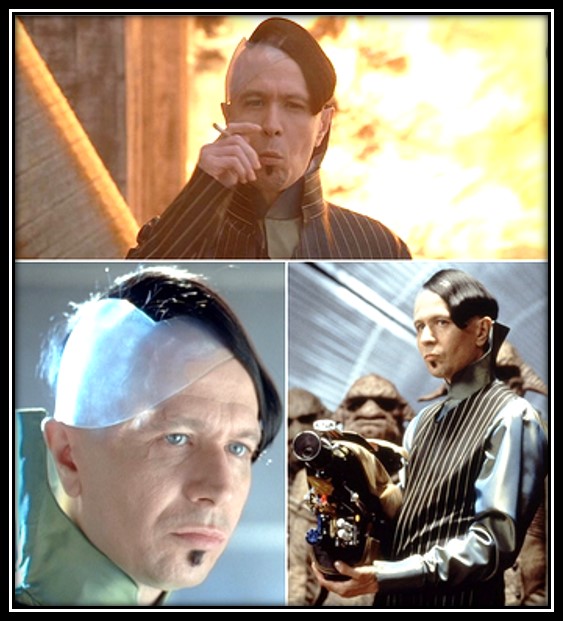 JeanBaptiste Emanuel (villano del Quinto elemento) EcuRed