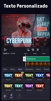 Archivo:TextoPersonalizado VivaCut.jpg