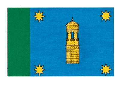 Archivo:Bandera de Pradilla de Ebro.jpg