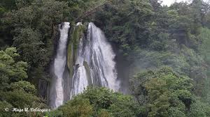 Cataratas en Santa María Nebaj.jpeg