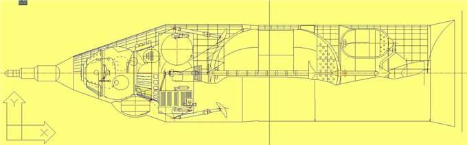 Archivo:Etapa superior Blok V.jpg
