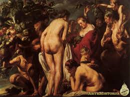 Alegoría de la fertilidad Jacob Jordaens.jpg
